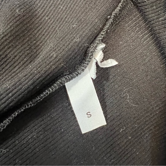 Reformation Ribbed Tank Top - Picture 10 of 10